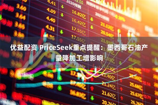 优益配资 PriceSeek重点提醒:墨西哥石油产量降加工增影响